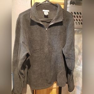 Old navy • stretch fit fleece jacket • size xxlarge